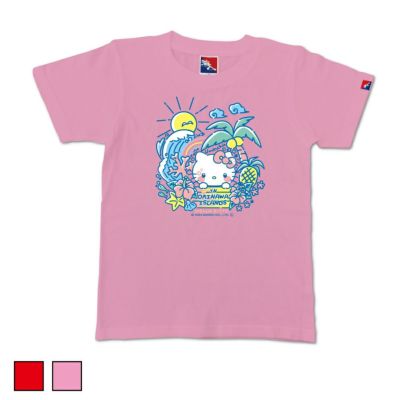FLAT 石垣島服屋・セレクトショップ | SANRIO キティーちゃん